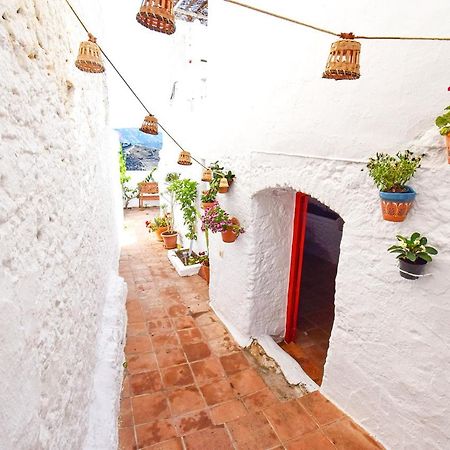 Casa Jazmin, Frigiliana Traditional Townhouse With Great Views Hansonholiday Rentals Ngoại thất bức ảnh