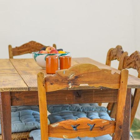 Casa Jazmin, Frigiliana Traditional Townhouse With Great Views Hansonholiday Rentals Ngoại thất bức ảnh