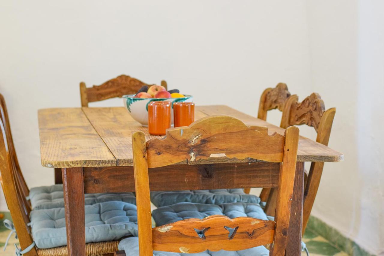 Casa Jazmin, Frigiliana Traditional Townhouse With Great Views Hansonholiday Rentals Ngoại thất bức ảnh