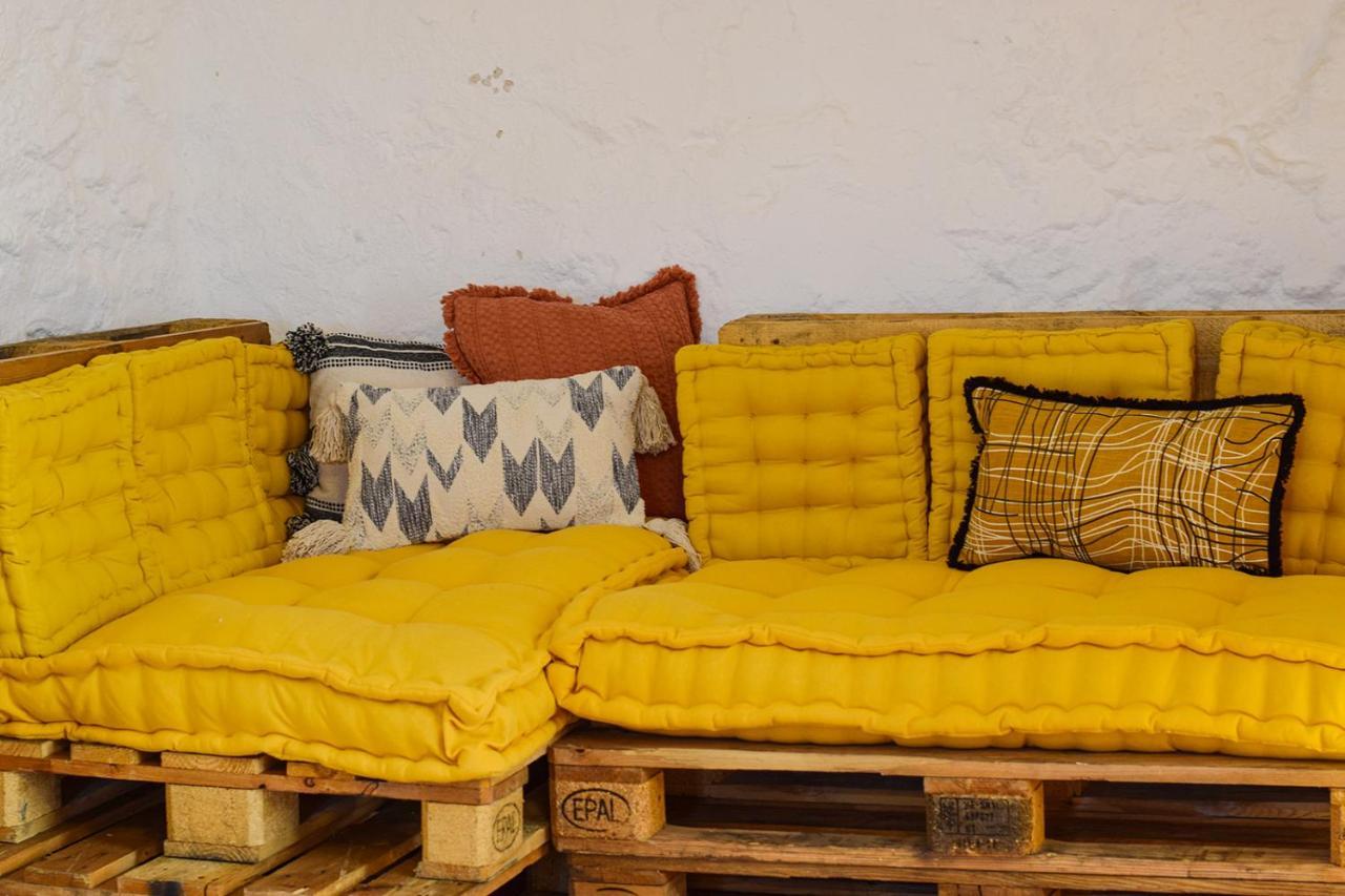 Casa Jazmin, Frigiliana Traditional Townhouse With Great Views Hansonholiday Rentals Ngoại thất bức ảnh