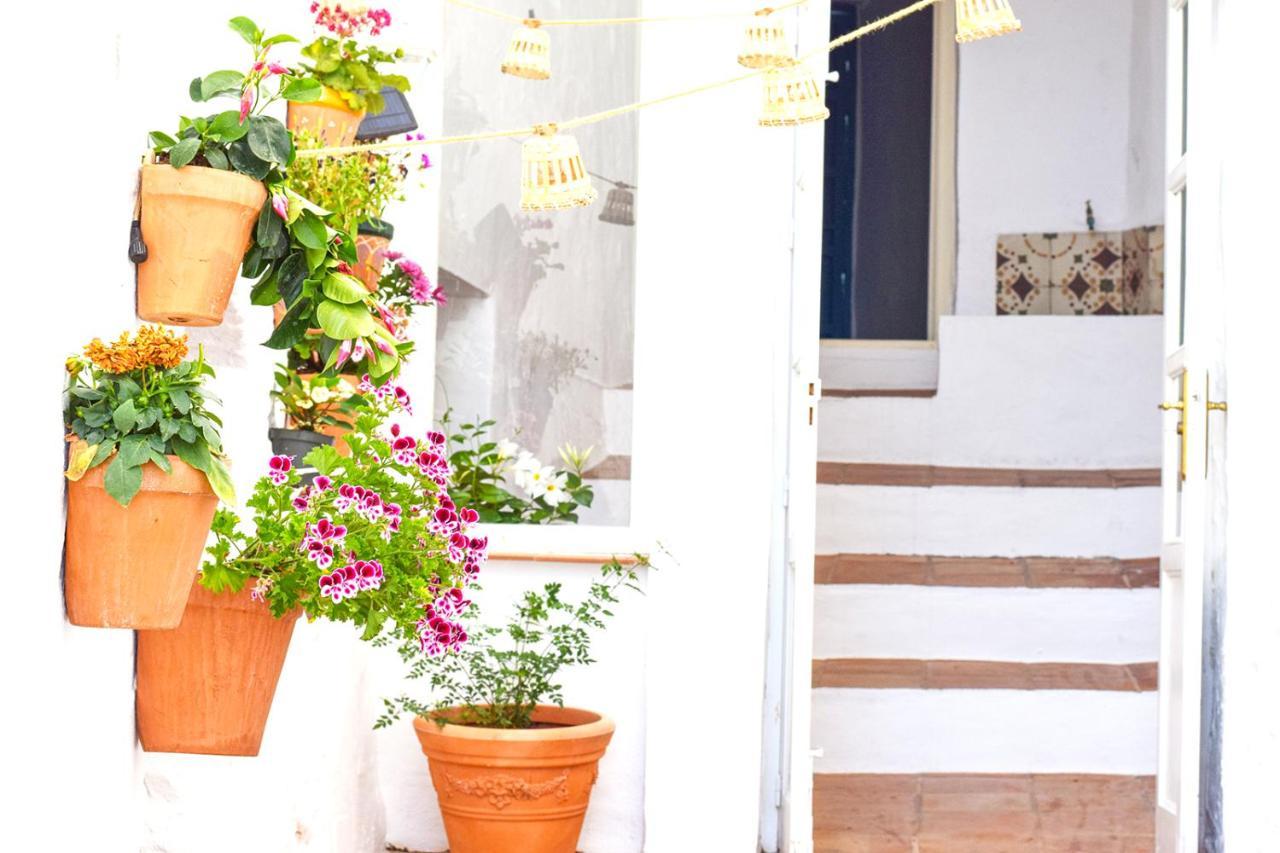 Casa Jazmin, Frigiliana Traditional Townhouse With Great Views Hansonholiday Rentals Ngoại thất bức ảnh