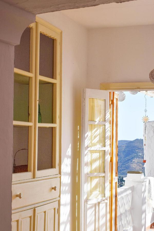 Casa Jazmin, Frigiliana Traditional Townhouse With Great Views Hansonholiday Rentals Ngoại thất bức ảnh