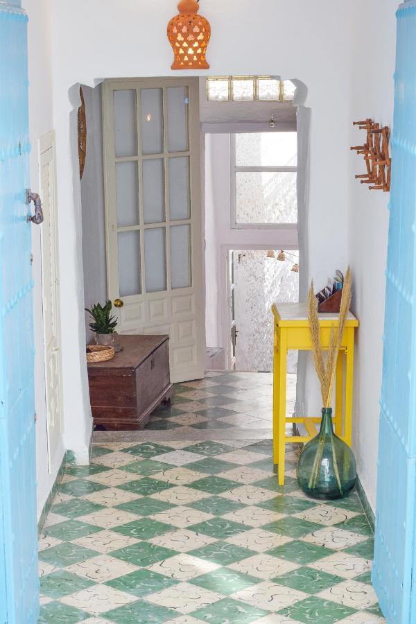 Casa Jazmin, Frigiliana Traditional Townhouse With Great Views Hansonholiday Rentals Ngoại thất bức ảnh