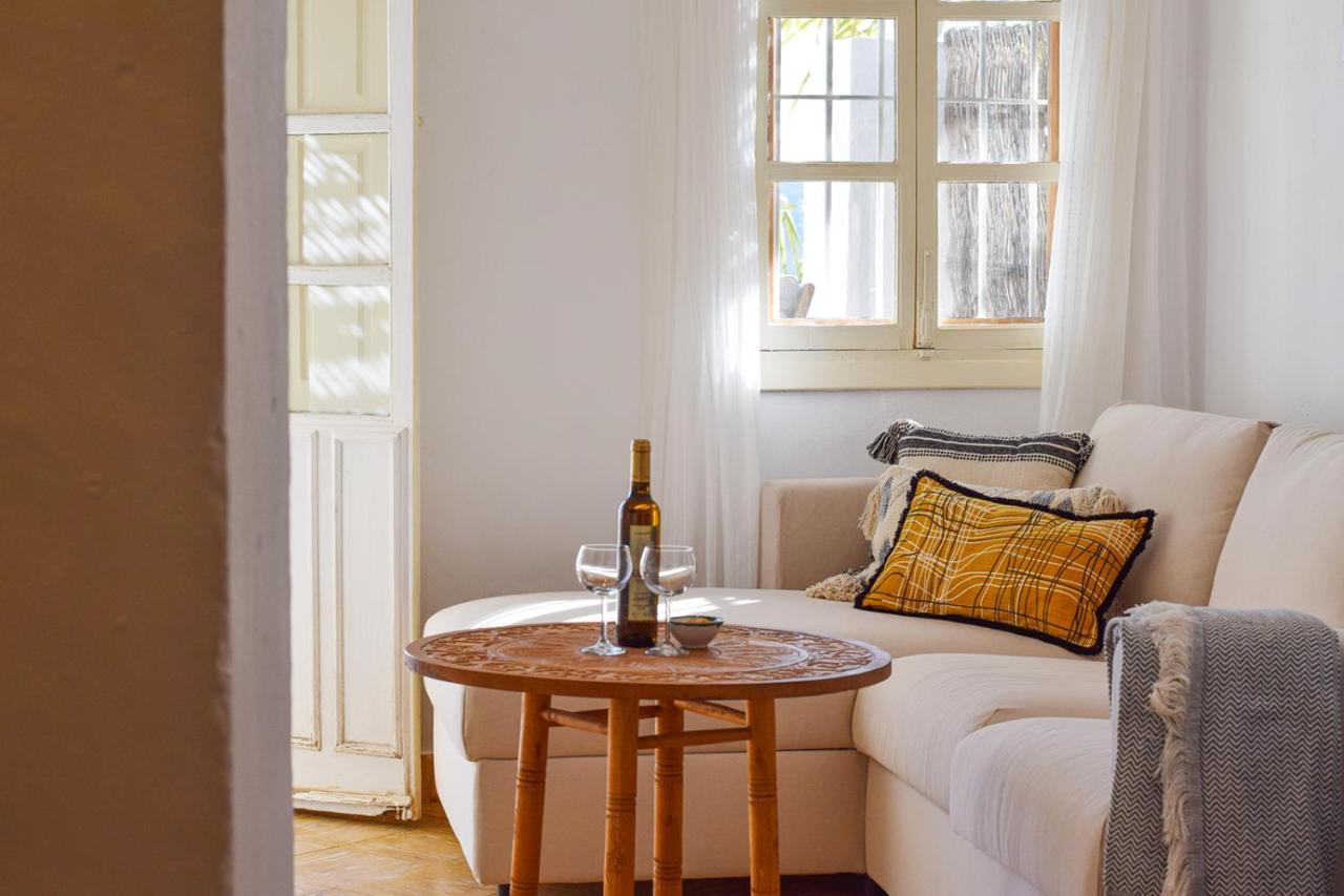 Casa Jazmin, Frigiliana Traditional Townhouse With Great Views Hansonholiday Rentals Ngoại thất bức ảnh